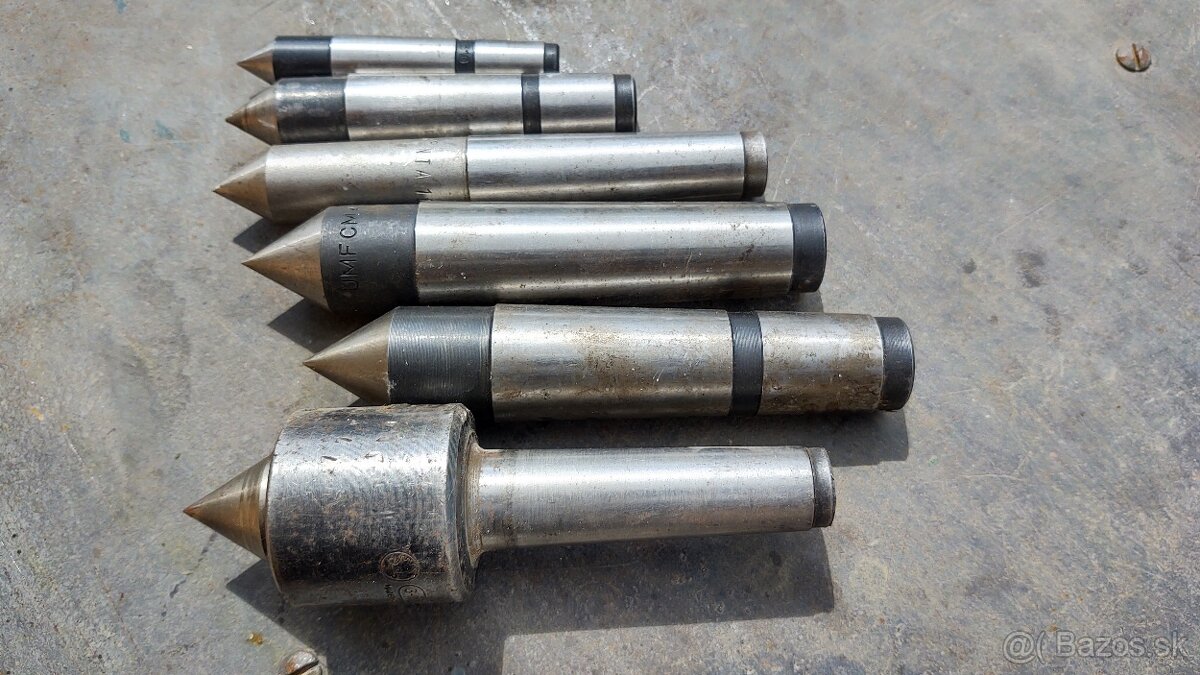 Predám - kovoobrábacie, dielenské náradie, TK plátky - 10