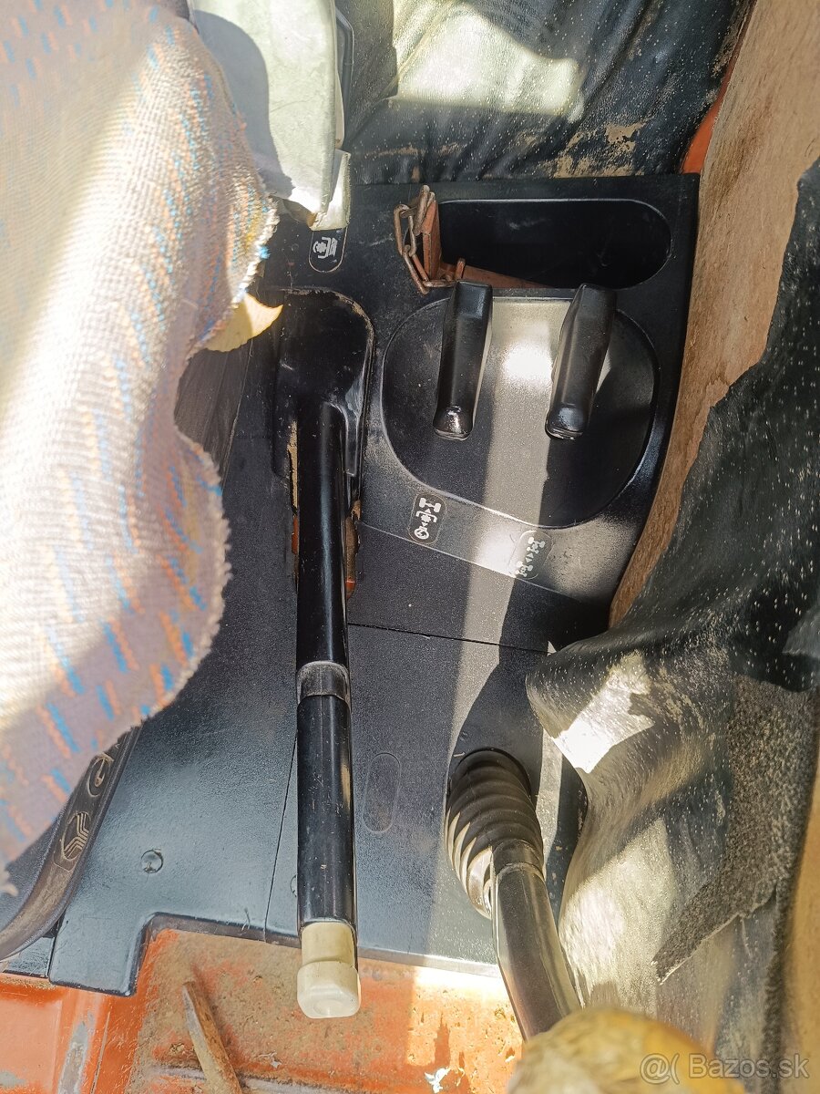 Predám Fiat 70-90 DT - 10