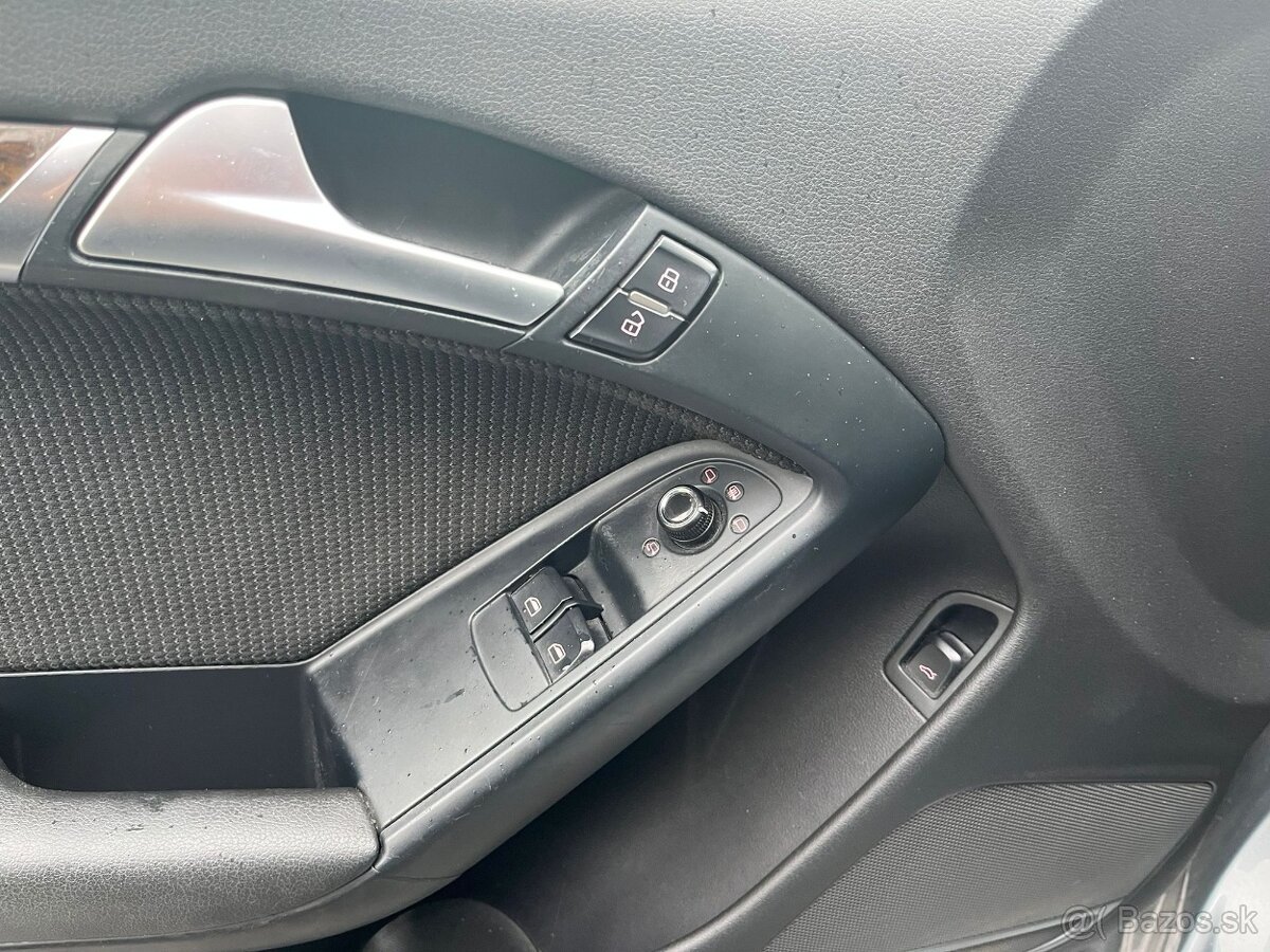 Audi A5 Coupe 2.0 TFSI - 10