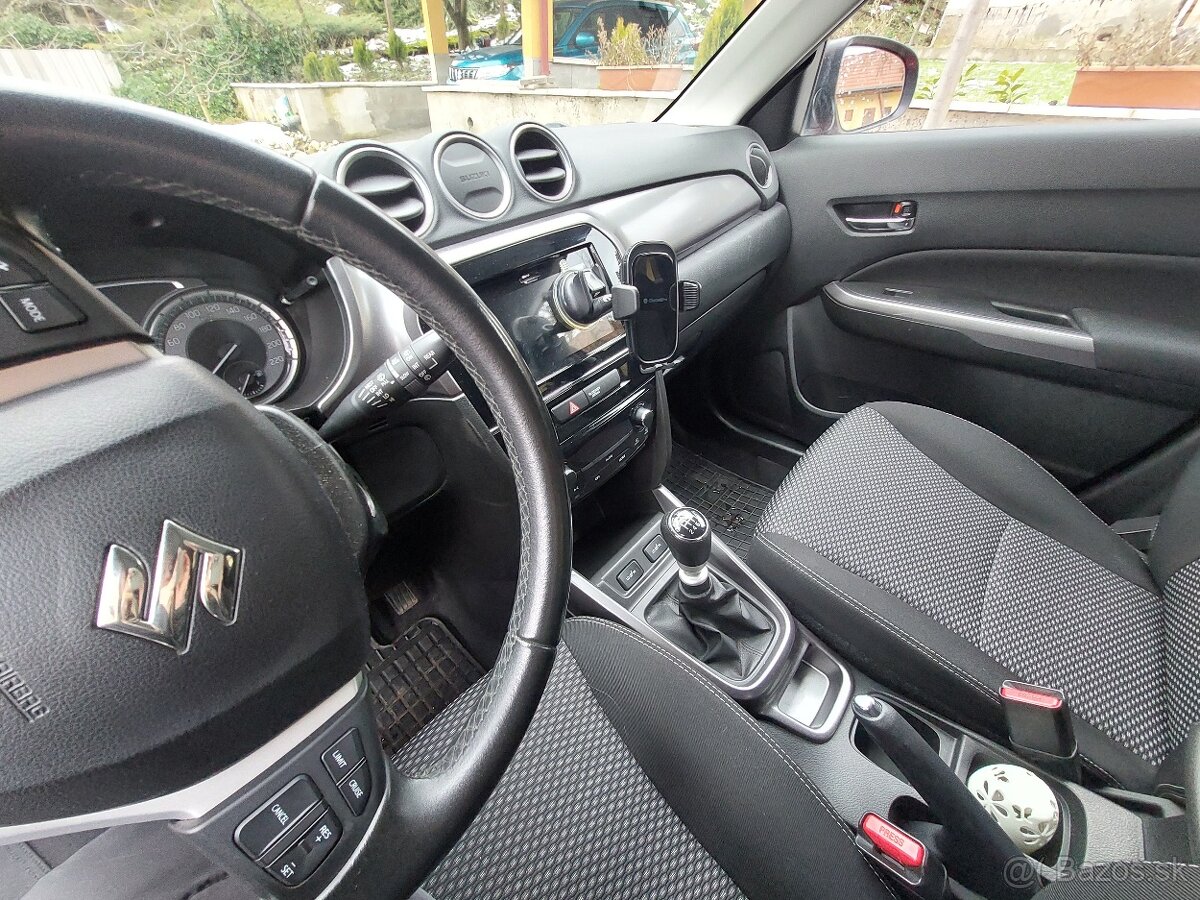 Predaj Suzuki Vitara 2019 top stav - 10