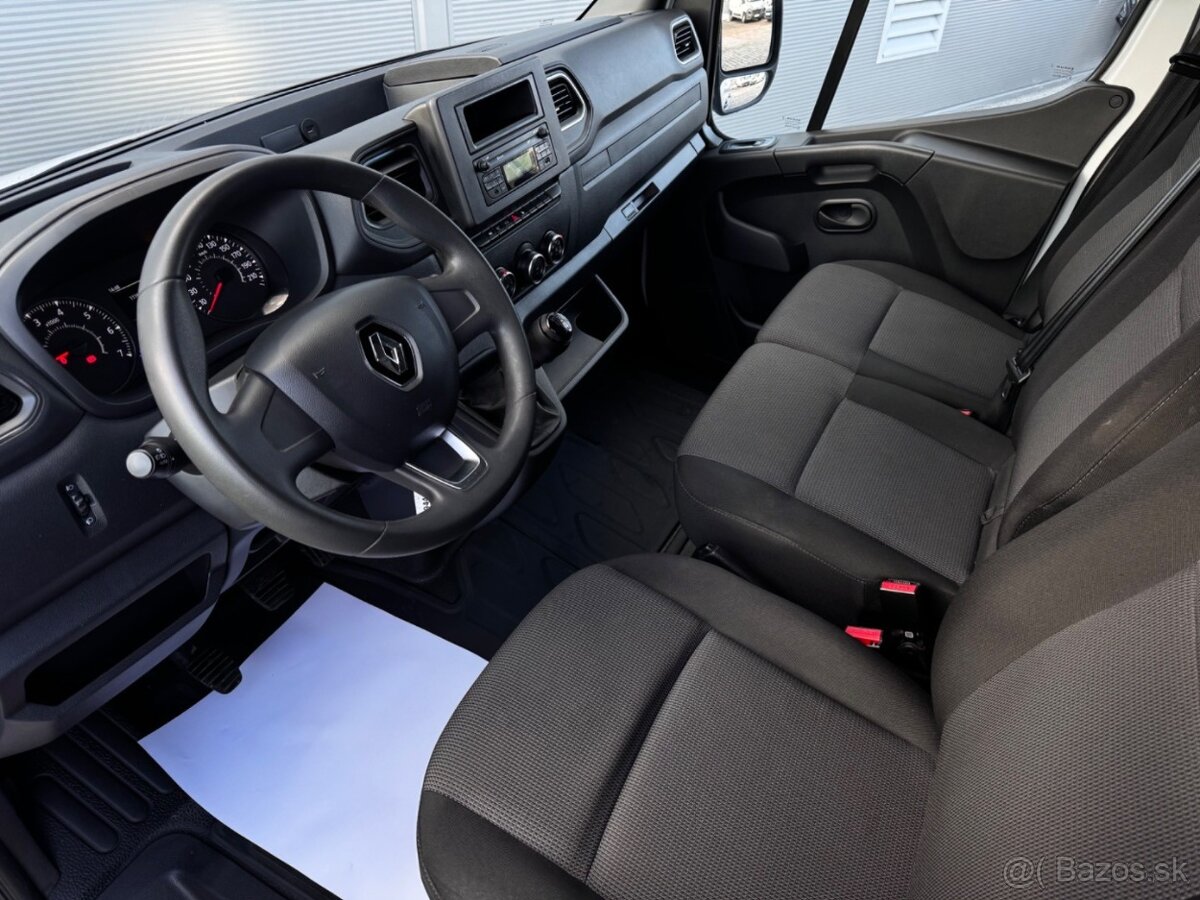 Renault Master 2.3dCi 150 L3H2P3 Extra 4d. - 10