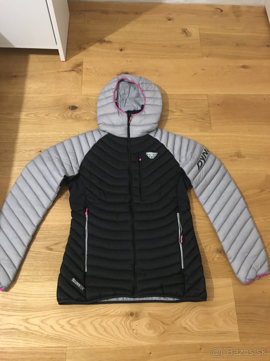 Dynafit dámska páperová bunda - 10