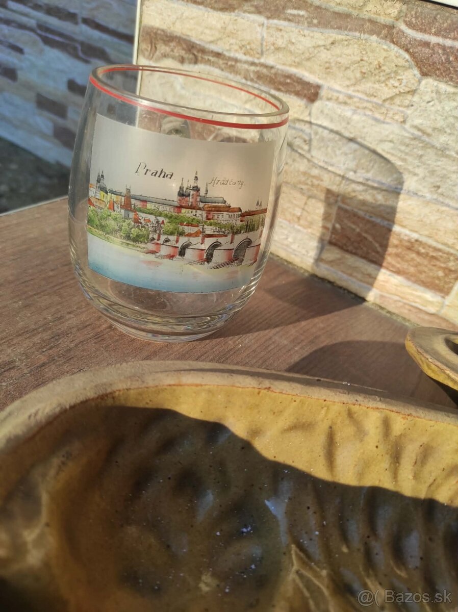 ...starozitnosti, sklo atd na predaj ... - 10