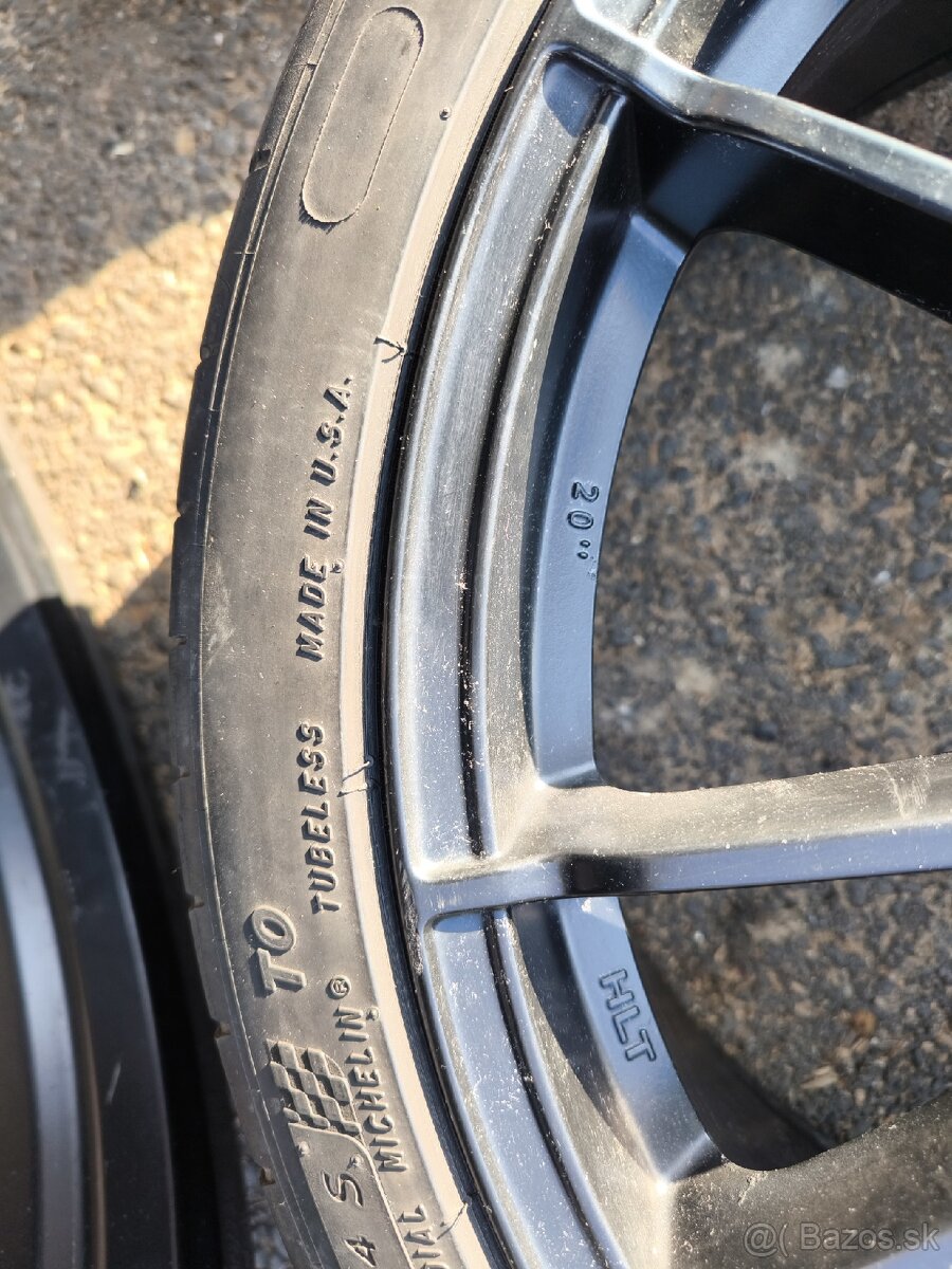 OZ racing Ultraleggera HLT 5x112 R20 - 10