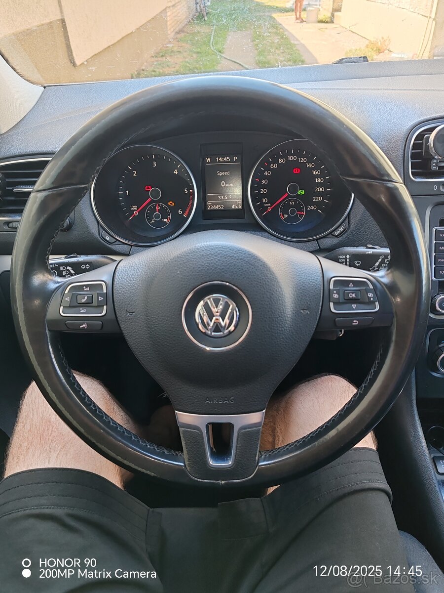 ⚡Volkswagen Golf 6 2.0 TDI DSG⚡ - 10
