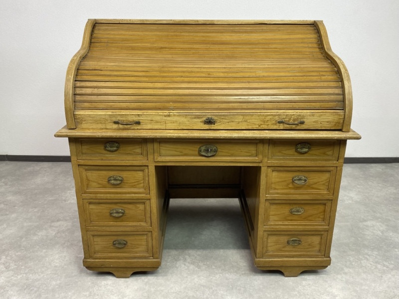 písací stôl - 10