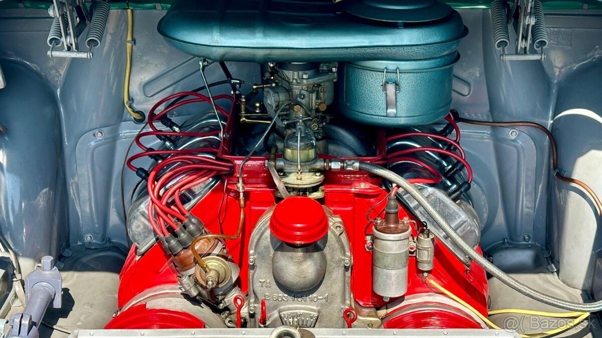 Tatra 603-1 (1959) - 10