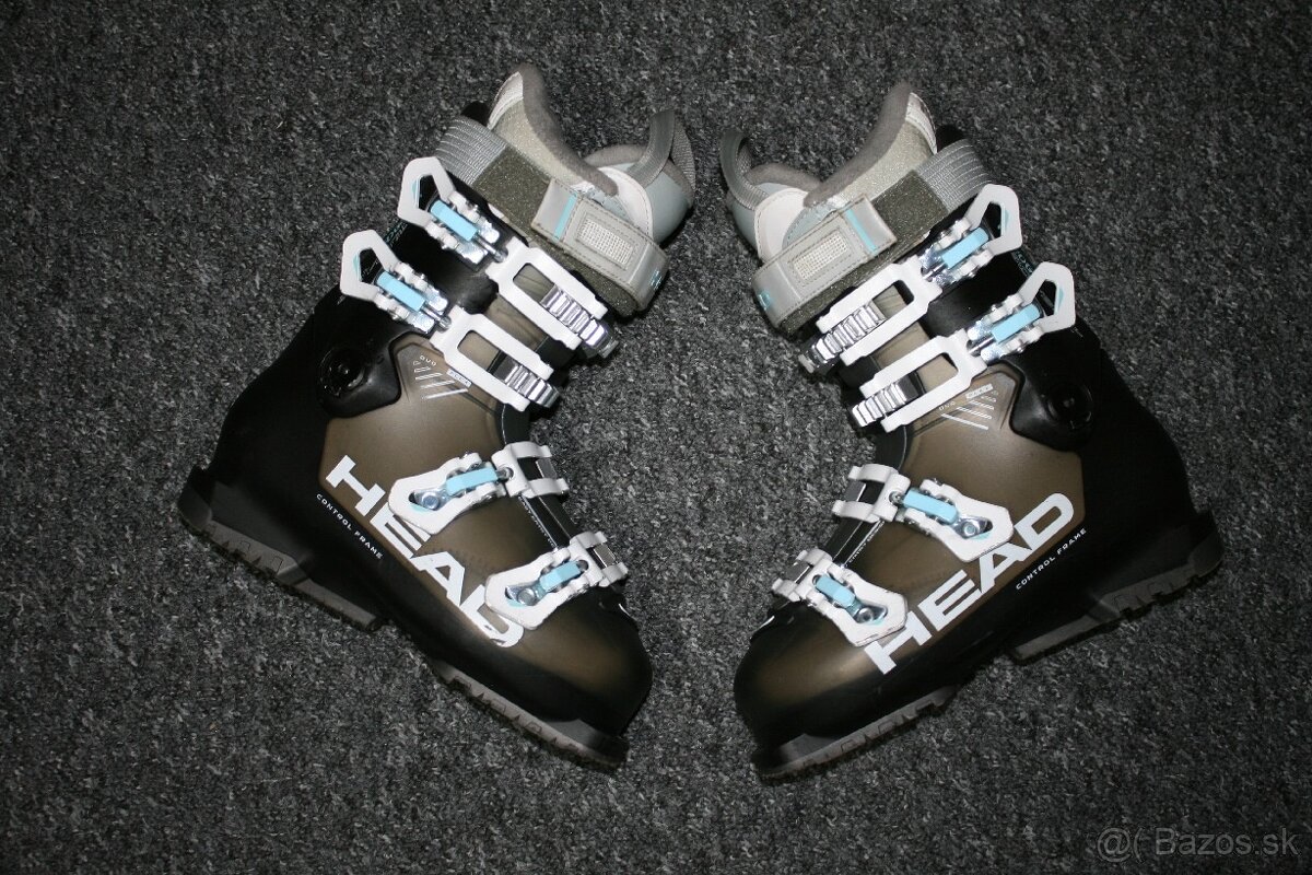 dámske lyže dynastar legend 142 cm - 10