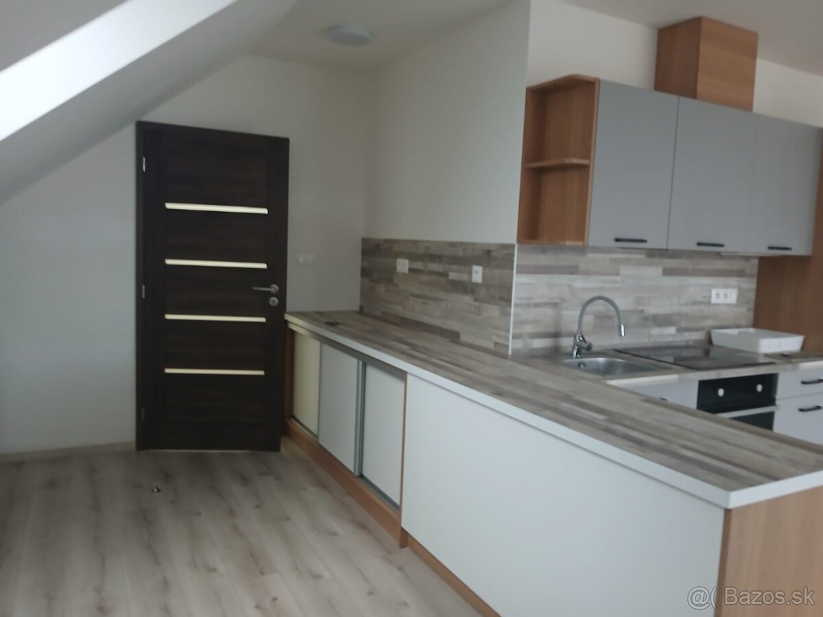 Byt do prenájmu - 10