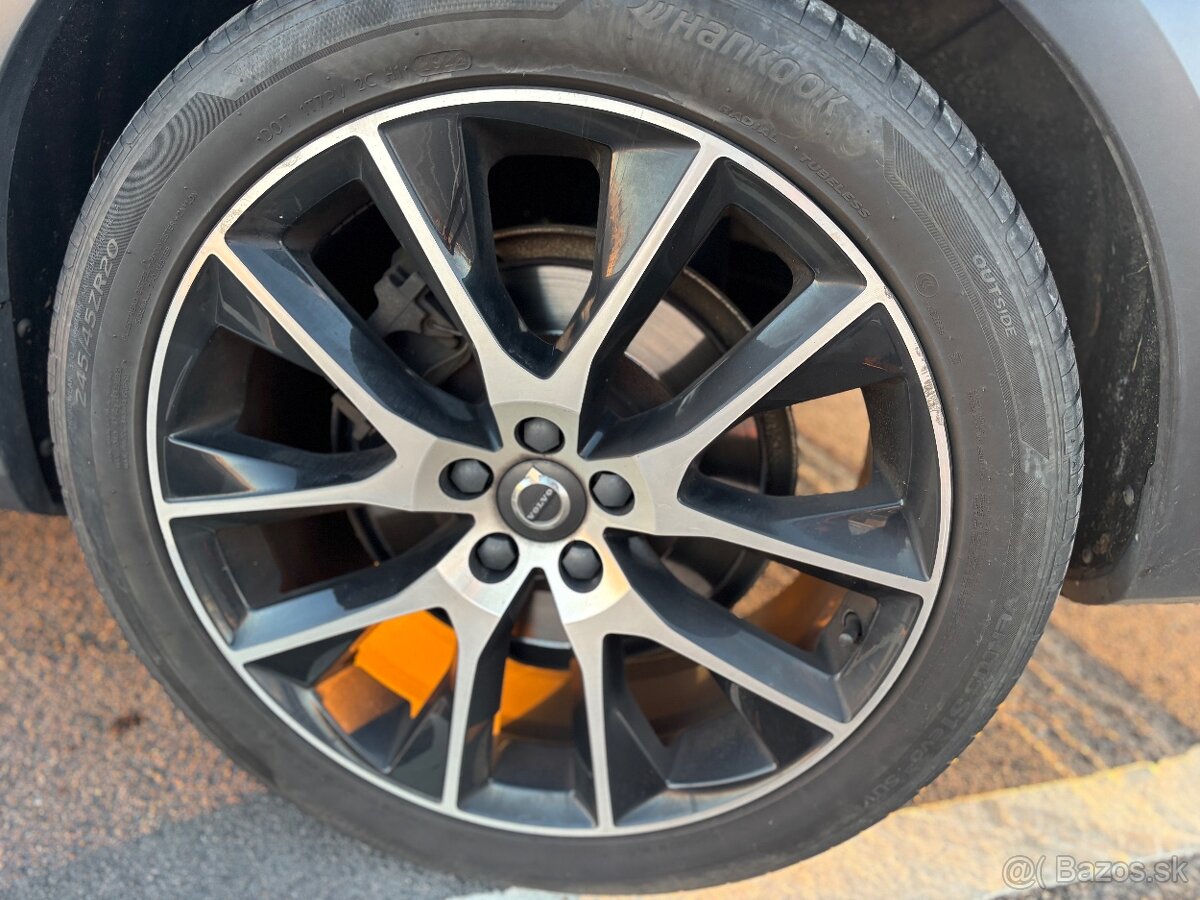 Volvo V90 cross country - 10