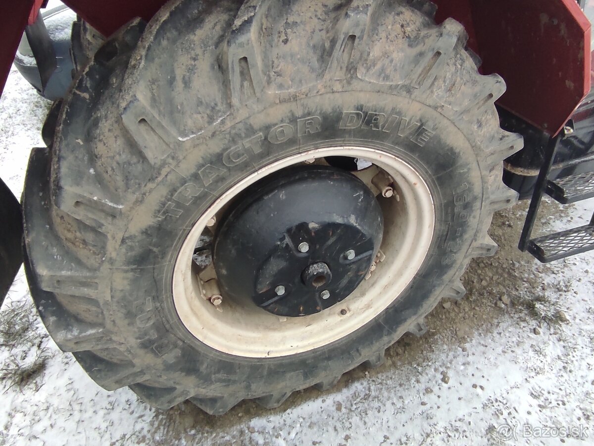 Zetor 7011 - 10