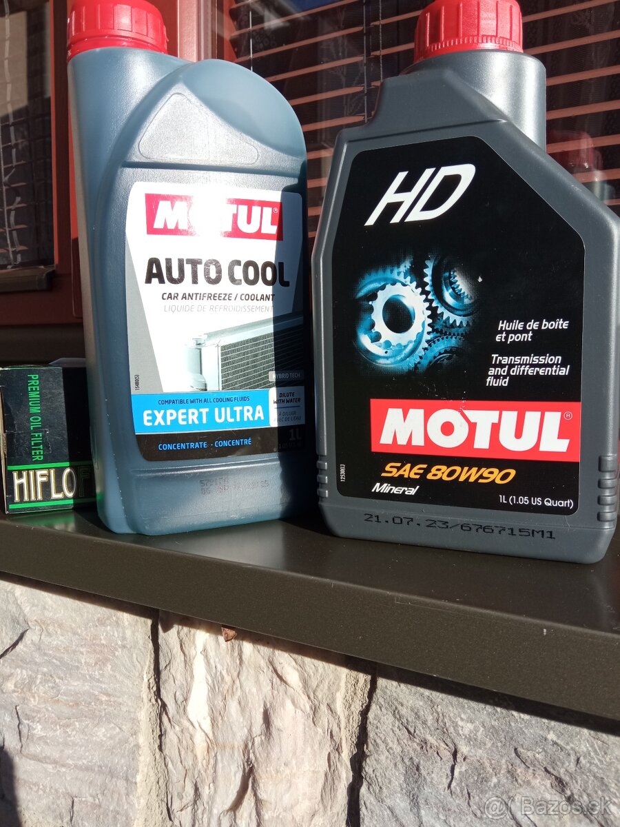 Suzuki Intruder VS800 GLP - 10