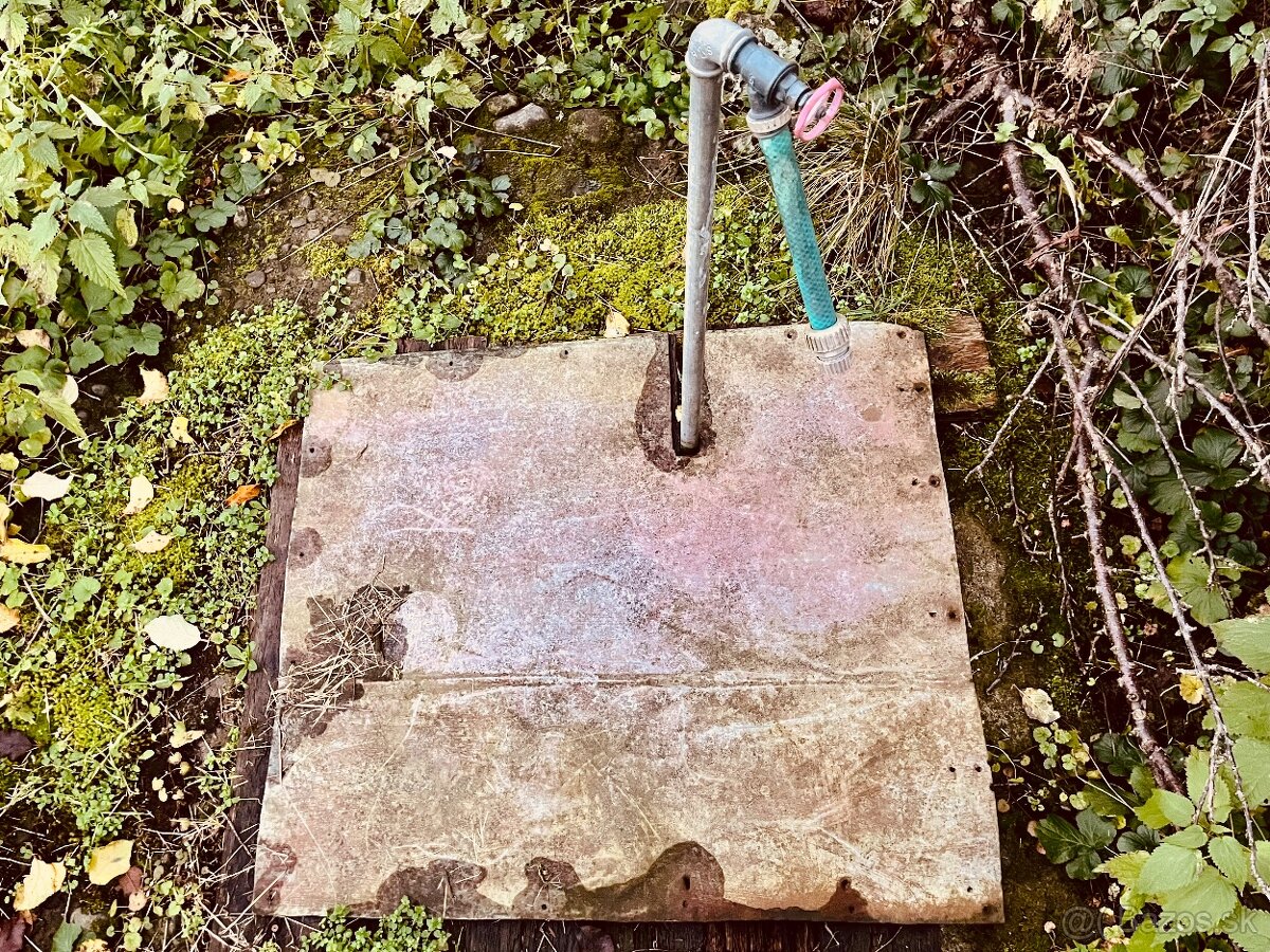 Chalupa pri kúpeľnom meste Dudince - 10