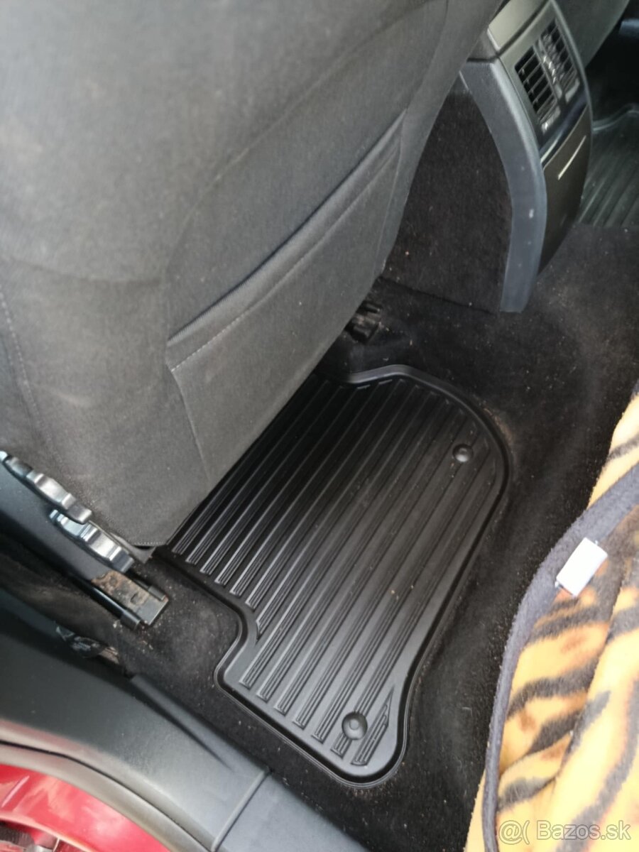 Škoda Octavia 2 - 10