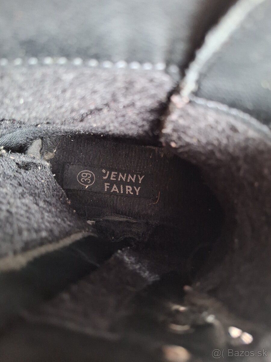 Čižmičky damske viac druhov - 10