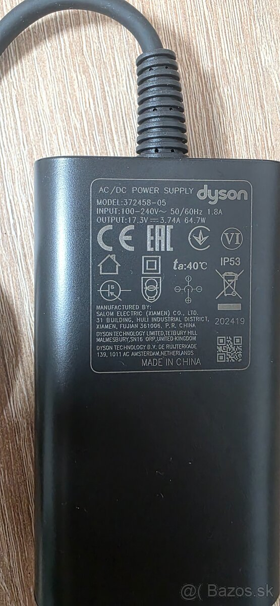 Dyson Corrale HS07 - 10