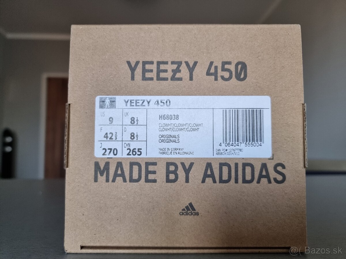 Adidas Yeezy 450 - 10