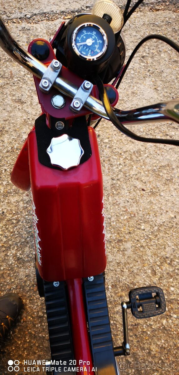 Babeta 210 121lux - 10