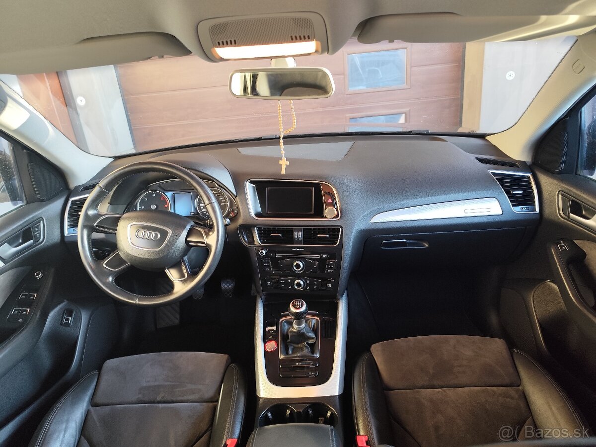 Audi Q5 Quatro 4x4 - 10