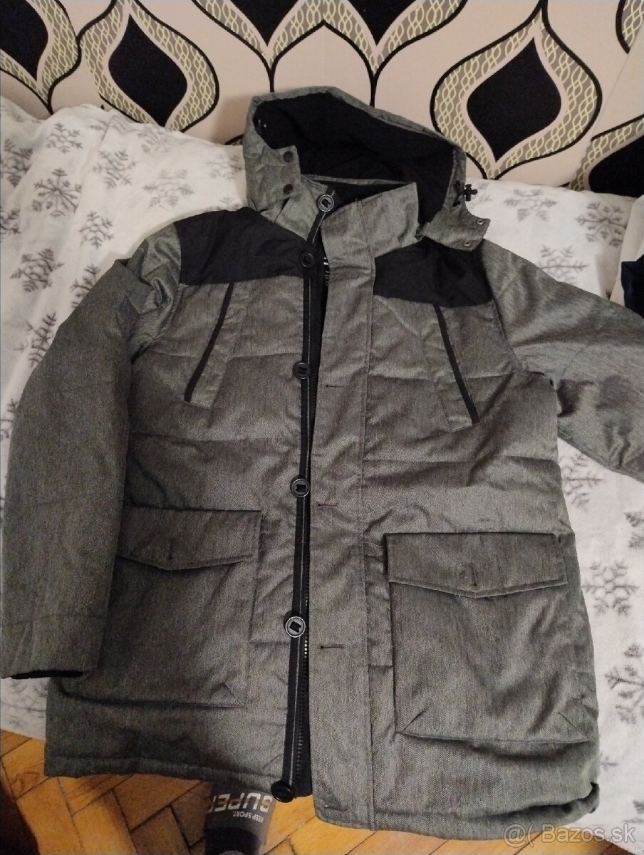 Balík oblečenia - 10