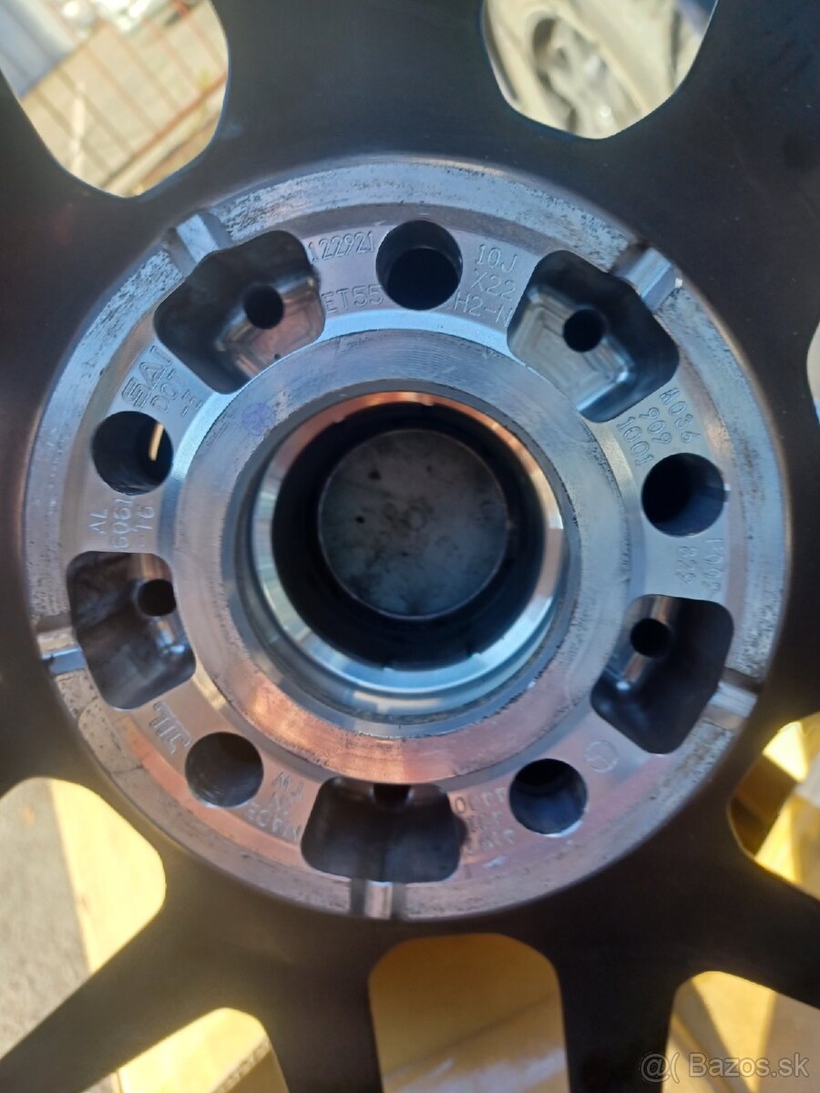 Mercedes-Benz GLE 63 GLC 63 AMG R22 - 10