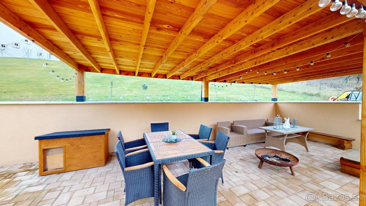 Na predaj jedinečná nehnuteľnosť. - 10