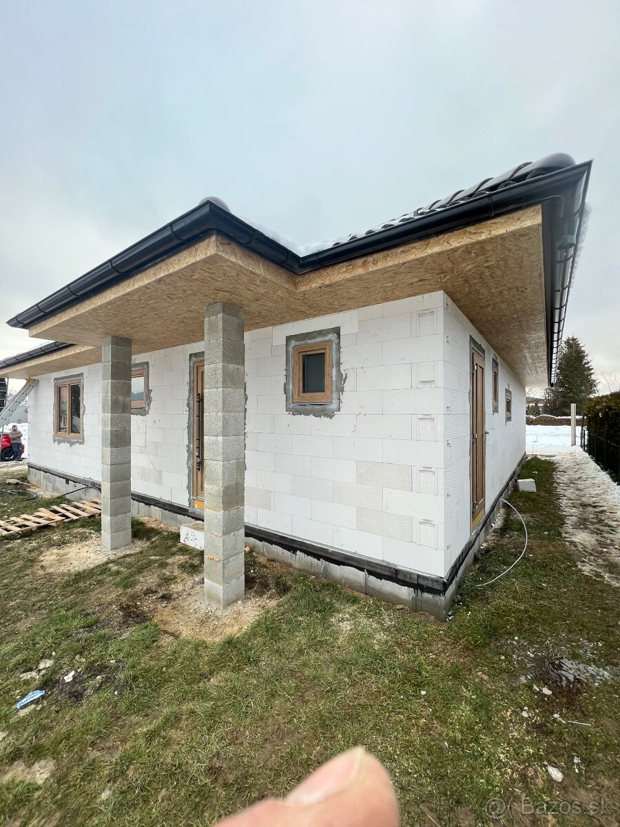 Montáž podhľadov – rýchlo, kvalitne, podľa vášho želania - 10