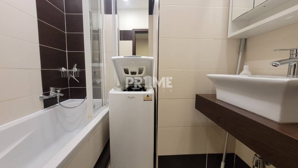 MODERNÝ 2i byt, REKONŠTRUKCIA, KLÍMA, MOZARTOVA ulica, Horsk - 10