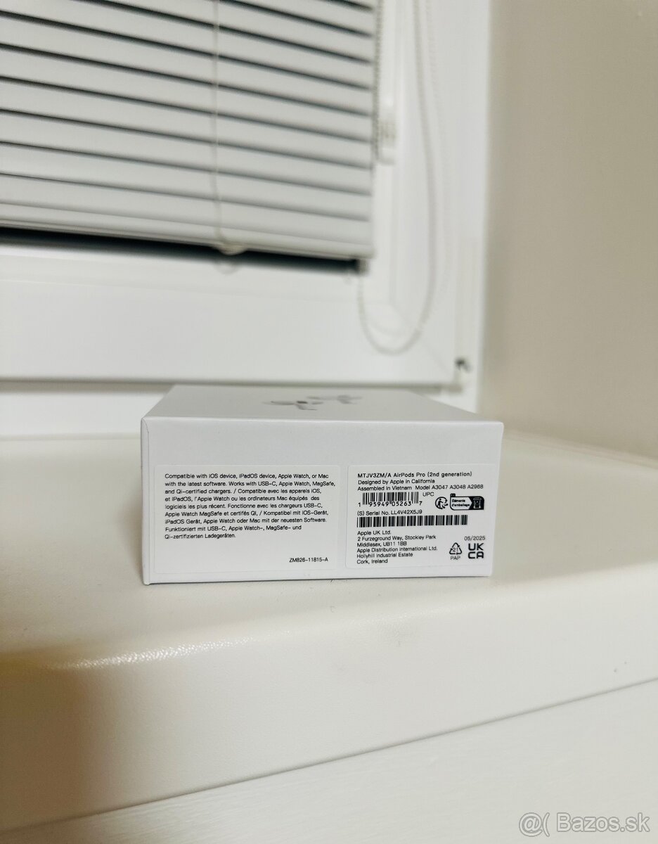 Apple AirPods Pro 2 - 10