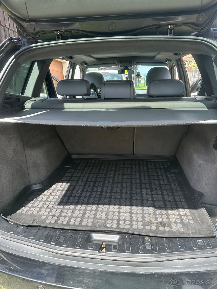 BMW X3 3.0d, 150 kW - 10