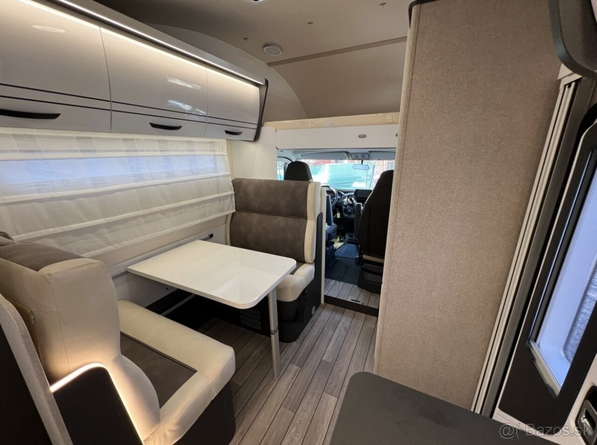 FA 699 DVB TOP VÝBAVA - 10