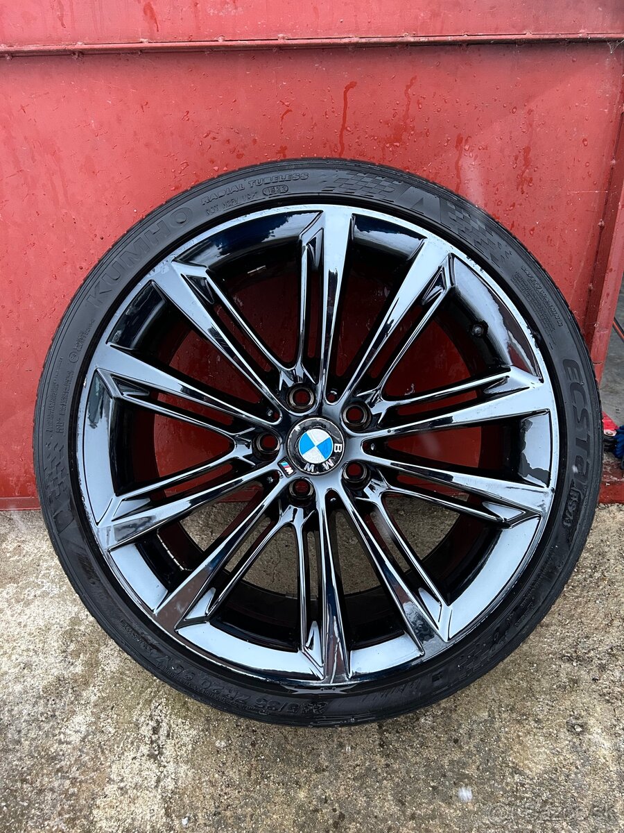 5x120 R20 STYLING M464 - 10