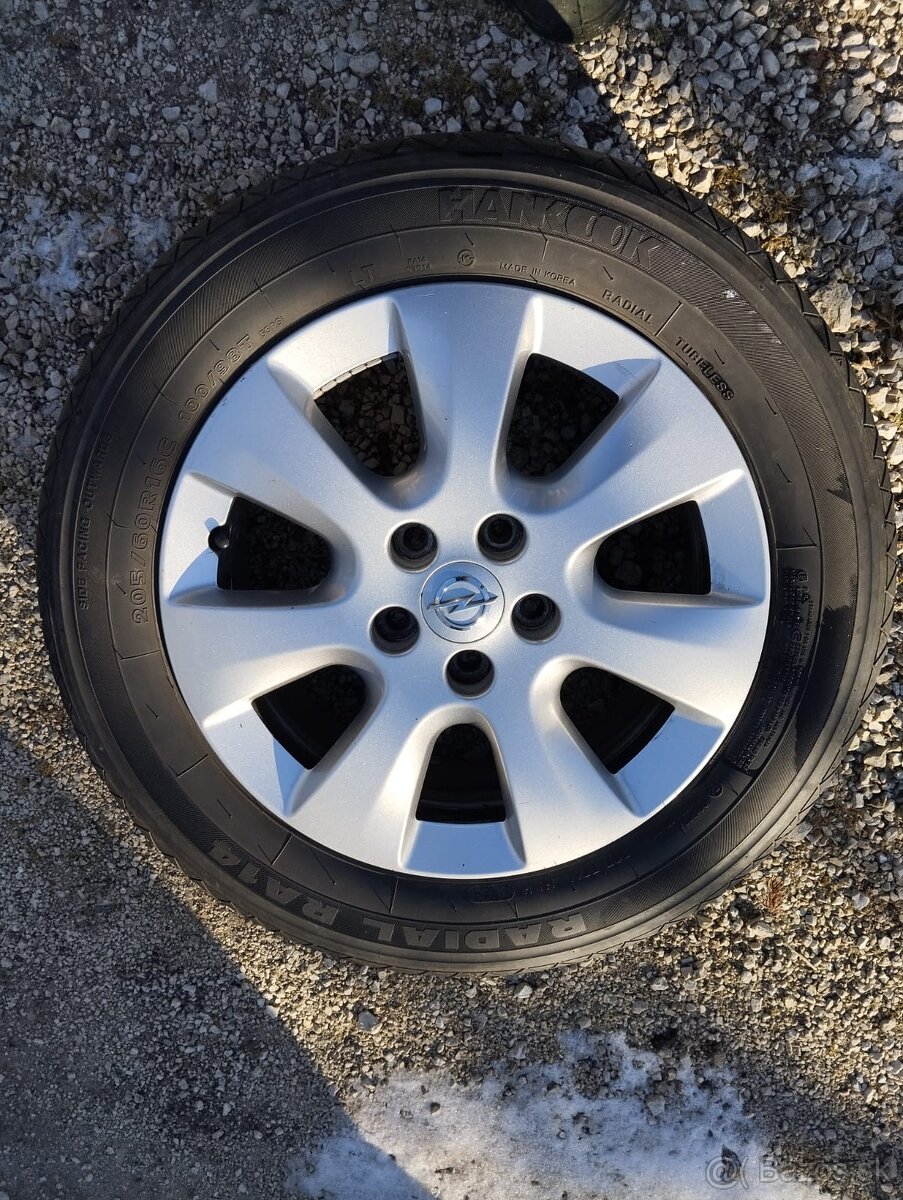 Opel Combo Van 1,5 CDTI 2020XL - 10