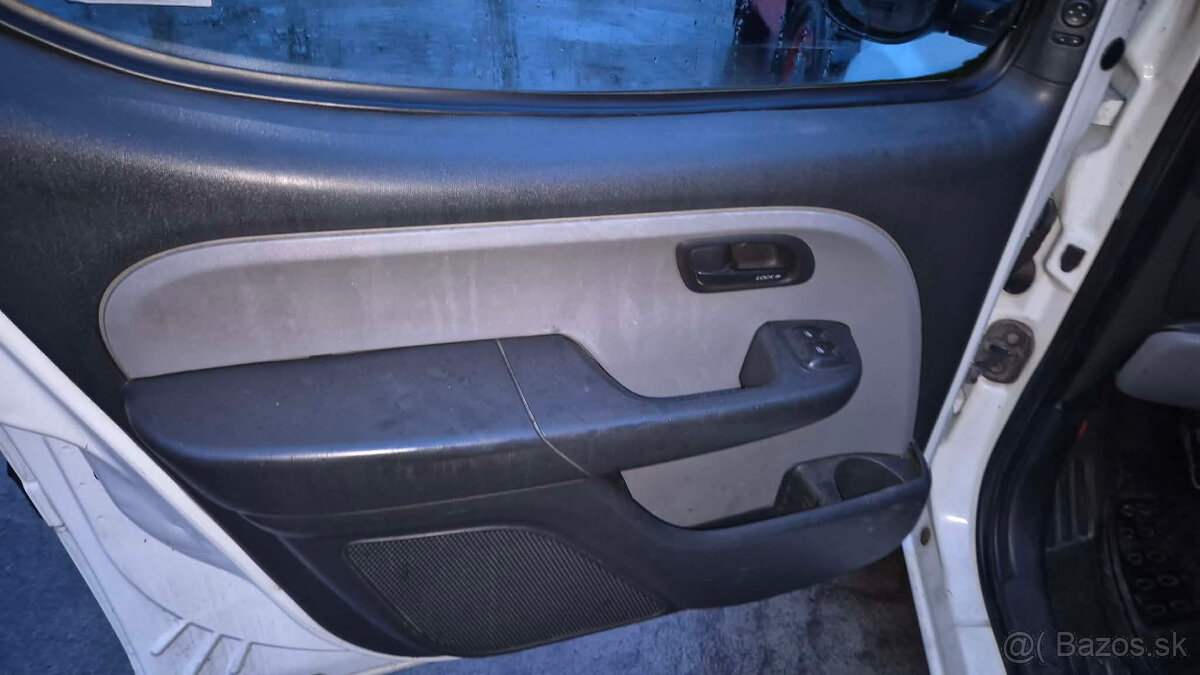 Fiat Doblo Cargo 1,9JTD - 10