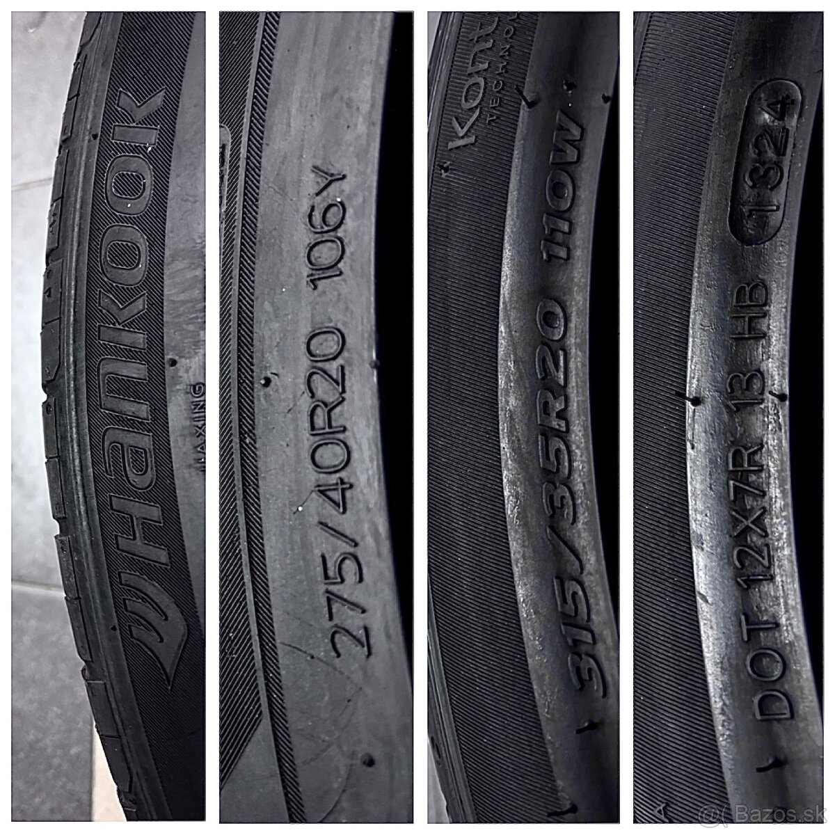 Styling 469M R20 Bmw Letne - 10