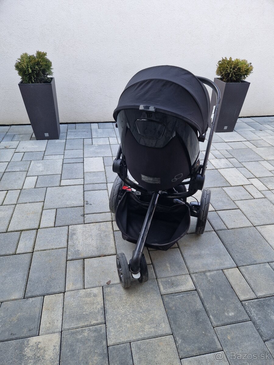 Quinny mood 3 v 1 - 10