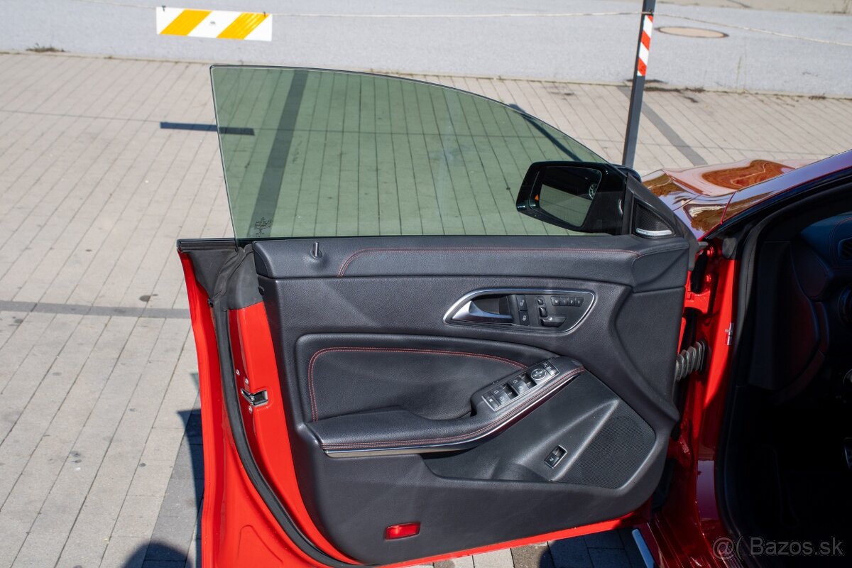 MERCEDES -AMG CLA 45 4Matic 280 KW - 10