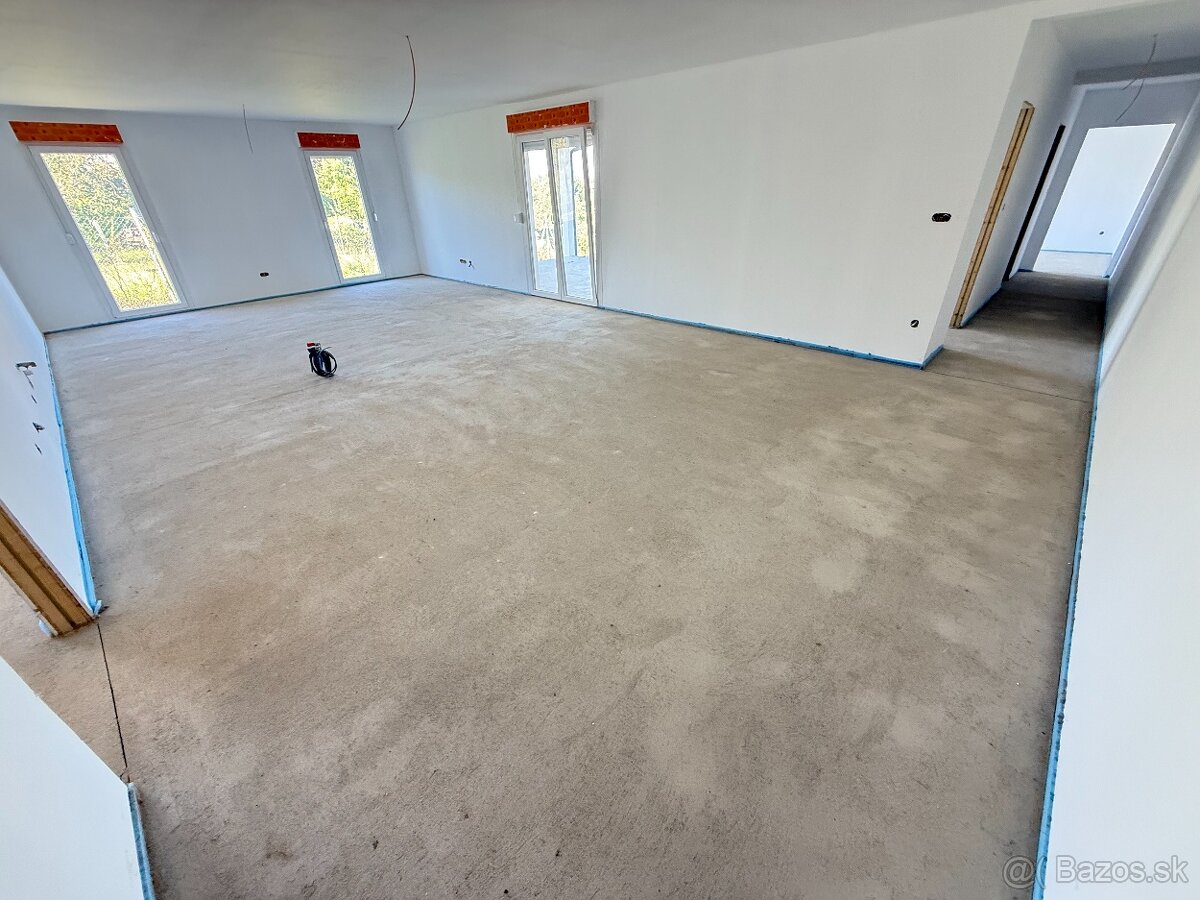 Exkluzívne APEX reality novostavba RD v Jalšovom 733 m2 - 10