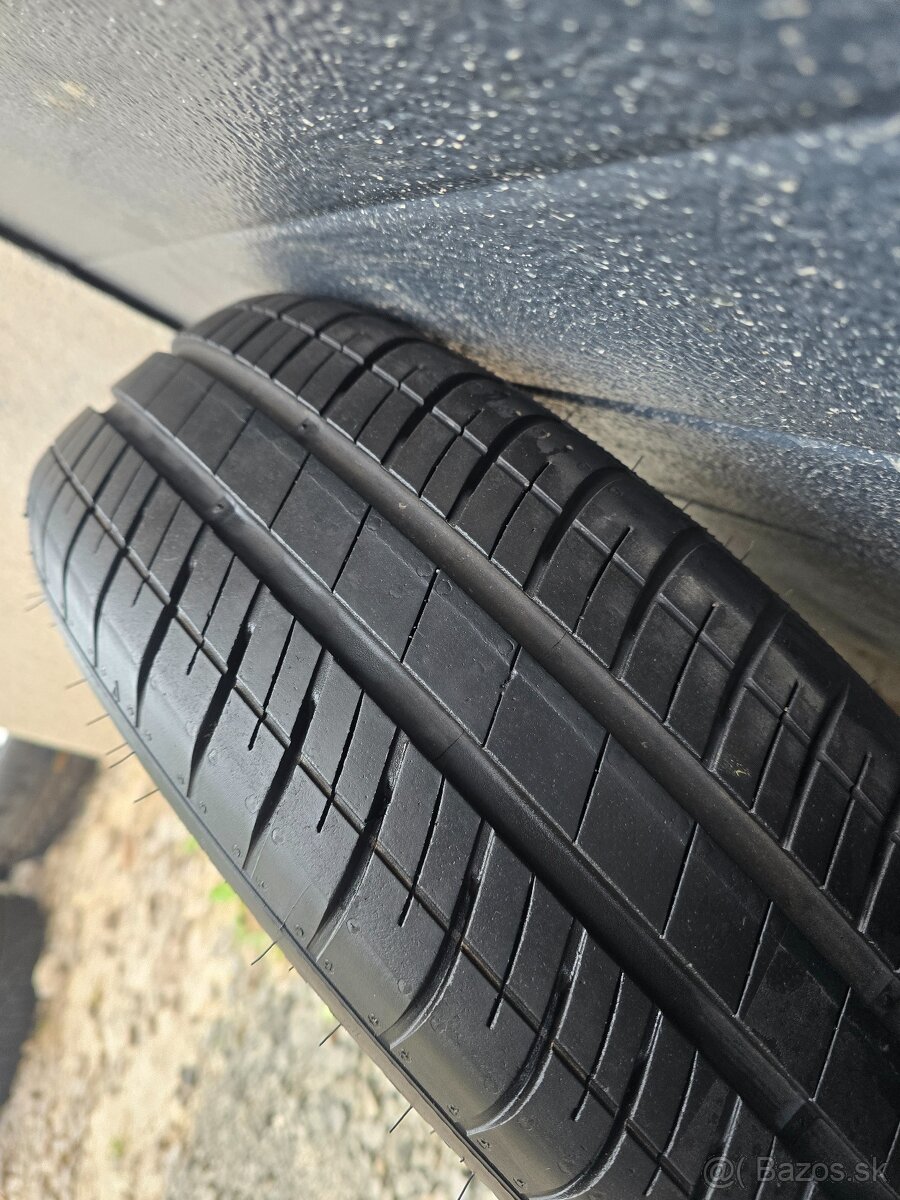 Zánovná Letná Sada Volkswagen UP, e-UP 165/65 R15 - 10