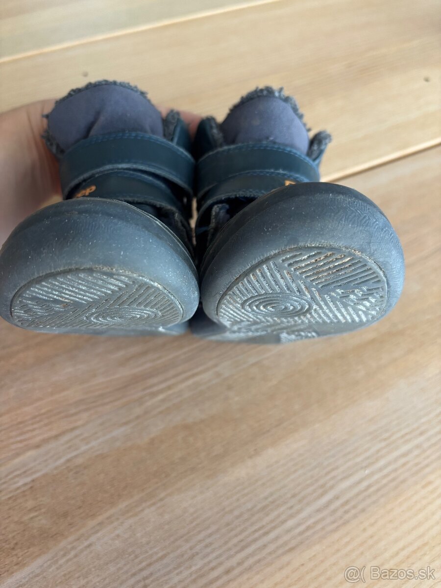 Zimne topanky D.D.Step 26 - 10