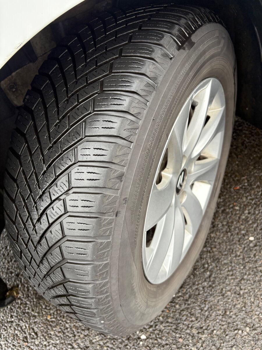 Citroën Berlingo - 10