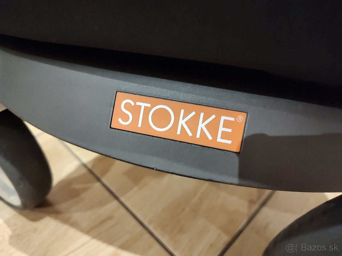 🎀🎀🎀Kočík Stokke xplory V5🎀🎀🎀 - 10