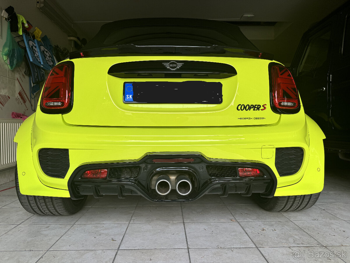 MINI COOPER S - 10