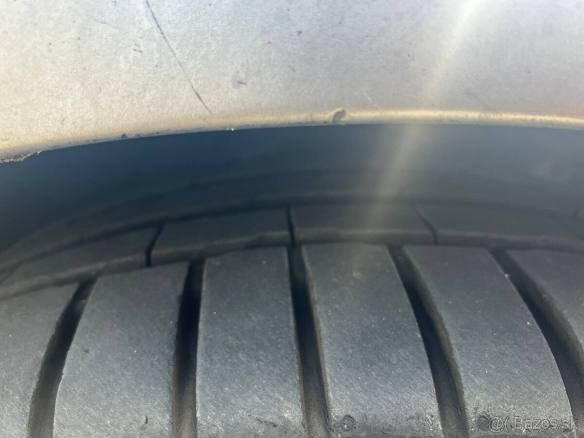 Predám Audi A6 C6 ALLROAD - 10