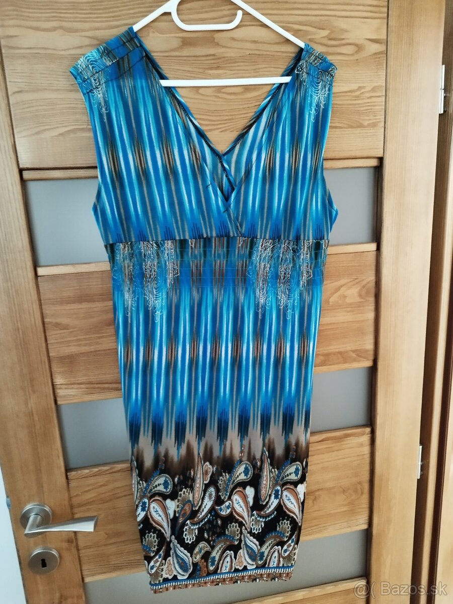 Dámske šaty - 10