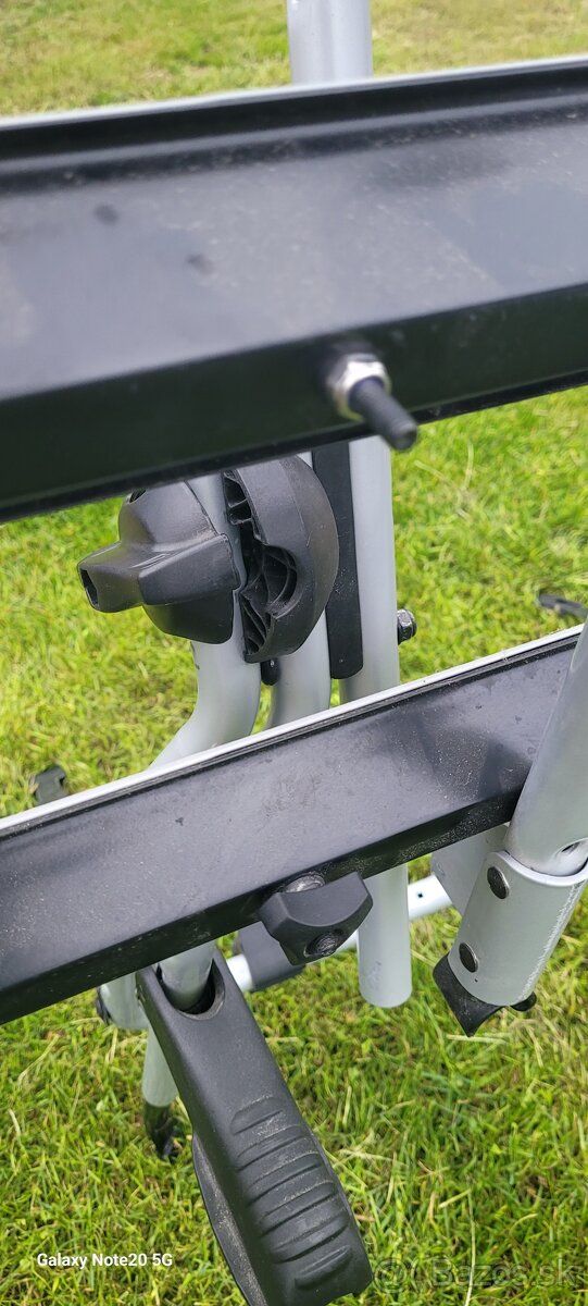 Nosič bicyklov Thule - 10