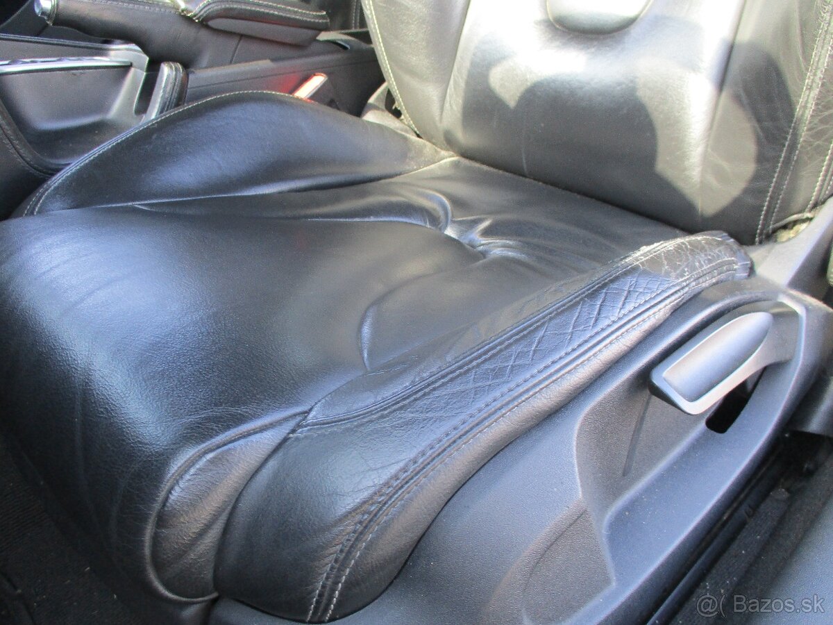 AUDI TT 2,0TFSi 147kw Cabrio SLine 2007 bez koroze - 10