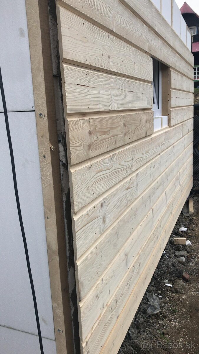 Stavba altanky,terasy - 10