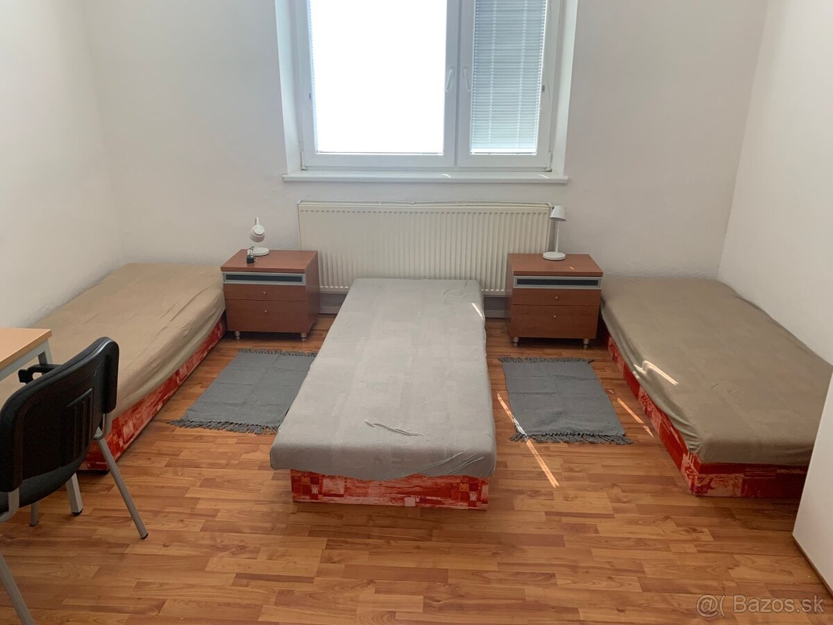 Na prenájom 5 izbový rodinnný dom pre firmy - Voľný ihned - 10