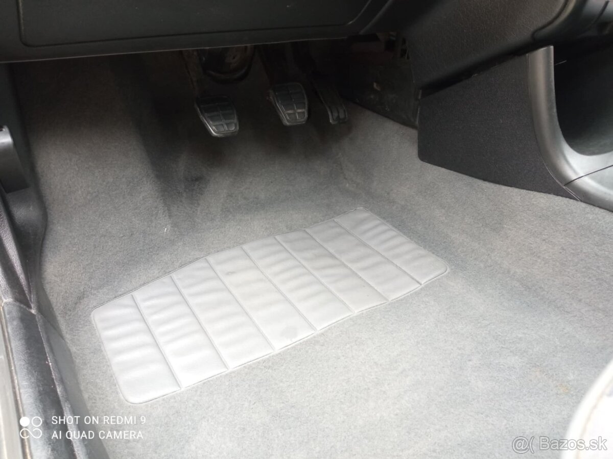 Seat Cordoba 1.4 Rezervované - 10